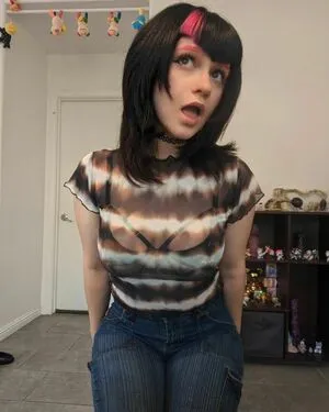 Kit Kalypso OnlyFans Leaked Free Thumbnail Picture - #ni6INeifWz