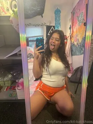 Kit Kat Khaos OnlyFans Leaked Free Thumbnail Picture - #6wzEJUfoUh