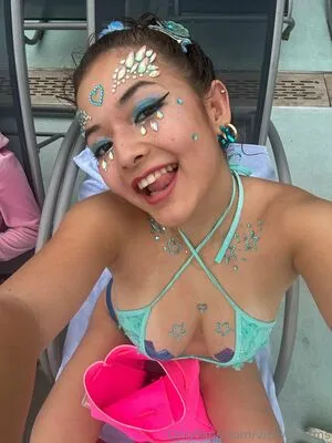 Kit Kat Khaos OnlyFans Leaked Free Thumbnail Picture - #ra5bWZY7BK