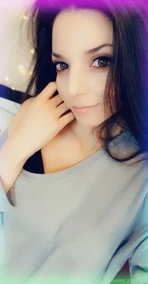 Kit Katterson Freebies OnlyFans Leaked Free Thumbnail Picture - #DZffNzziEx