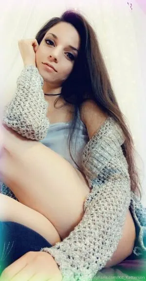 Kit Katterson Freebies OnlyFans Leaked Free Thumbnail Picture - #U2xh8FyPip