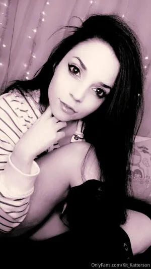 Kit Katterson Freebies OnlyFans Leaked Free Thumbnail Picture - #aNg7X4G6Tj