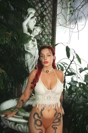 Kit Lilith OnlyFans Leaked Free Thumbnail Picture - #2uCEe3ruc2