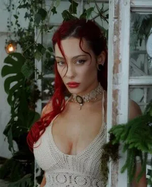 Kit Lilith OnlyFans Leaked Free Thumbnail Picture - #2xeRBCi9V8