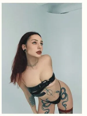 Kit Lilith OnlyFans Leaked Free Thumbnail Picture - #6YSdTgyL0D