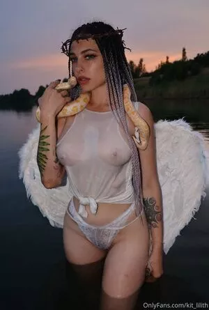 Kit Lilith OnlyFans Leaked Free Thumbnail Picture - #9CEwDlR5jt