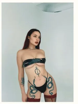 Kit Lilith OnlyFans Leaked Free Thumbnail Picture - #CquMEsPEgo