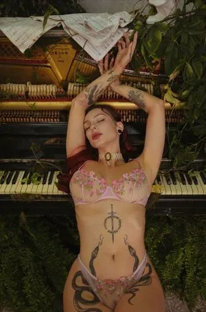 Kit Lilith OnlyFans Leaked Free Thumbnail Picture - #HFFFLUI7XT