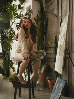 Kit Lilith OnlyFans Leaked Free Thumbnail Picture - #R91dYGlw5A