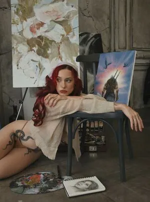 Kit Lilith OnlyFans Leaked Free Thumbnail Picture - #Vl8K7UPl3U