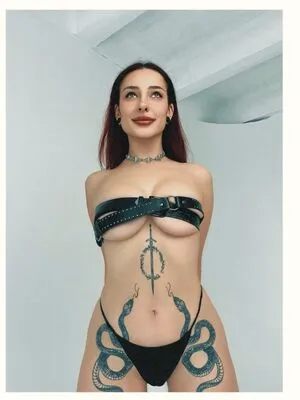 Kit Lilith OnlyFans Leaked Free Thumbnail Picture - #X76xK2OgqG