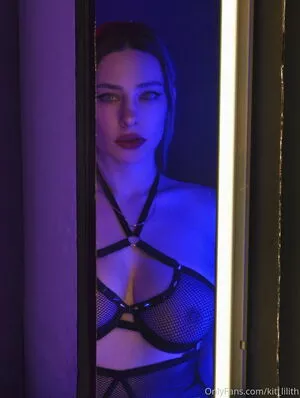 Kit Lilith OnlyFans Leaked Free Thumbnail Picture - #ZtwYQU1BPi