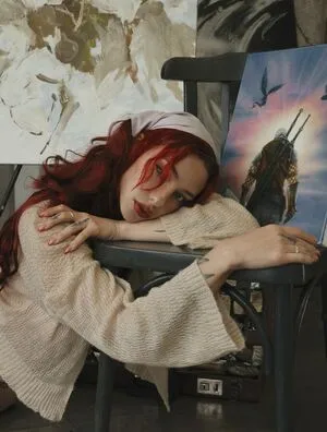 Kit Lilith OnlyFans Leaked Free Thumbnail Picture - #oZb6n0Pf7X