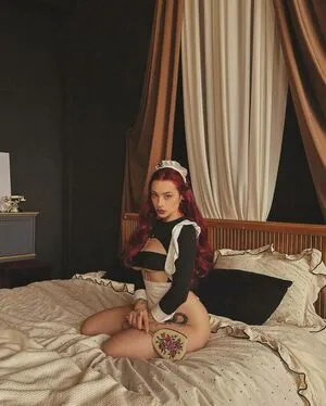 Kit Lilith OnlyFans Leaked Free Thumbnail Picture - #u6ovrrdhHW