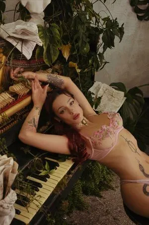 Kit Lilith OnlyFans Leaked Free Thumbnail Picture - #vDMEpTVMad