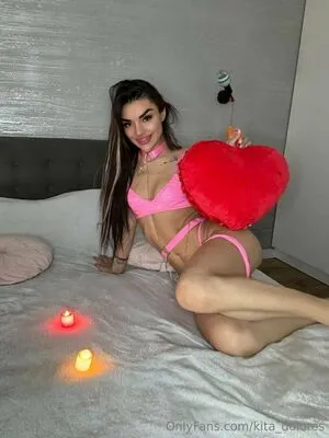 Kita Dolores OnlyFans Leaked Free Thumbnail Picture - #Yh7TGtngzr