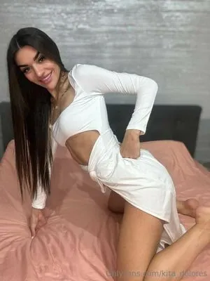 Kita Dolores OnlyFans Leaked Free Thumbnail Picture - #lim69c56dU