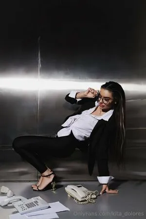 Kita Dolores OnlyFans Leaked Free Thumbnail Picture - #v5uOS6yI01