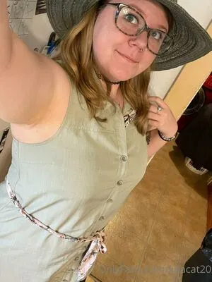 Kitacat20 OnlyFans Leaked Free Thumbnail Picture - #0eb5vSotj2