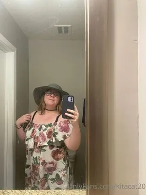 Kitacat20 OnlyFans Leaked Free Thumbnail Picture - #52ZZYdaTPh