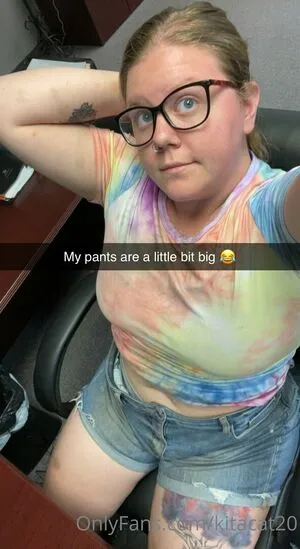 Kitacat20 OnlyFans Leaked Free Thumbnail Picture - #TjpCyRWmSe