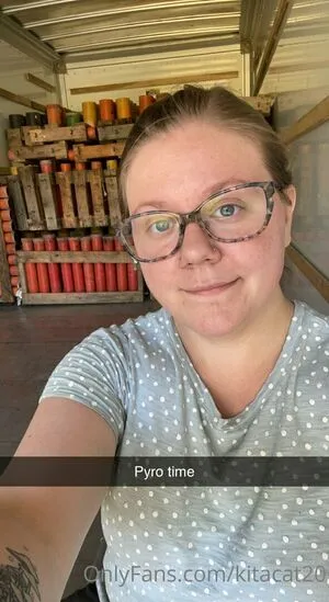Kitacat20 OnlyFans Leaked Free Thumbnail Picture - #gmkZHGdIbE
