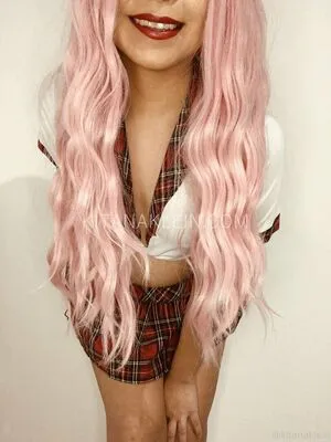 Kitanakleinfree OnlyFans Leaked Free Thumbnail Picture - #LFY61aDPk0