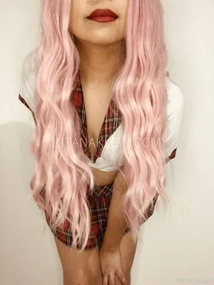 Kitanakleinfree OnlyFans Leaked Free Thumbnail Picture - #n51jXSVhrA
