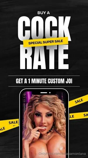 Kitanamontana OnlyFans Leaked Free Thumbnail Picture - #CaALTdEvhB