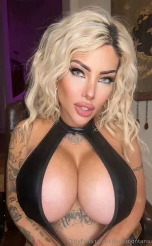 Kitanamontana OnlyFans Leaked Free Thumbnail Picture - #D7vi6yuPPj