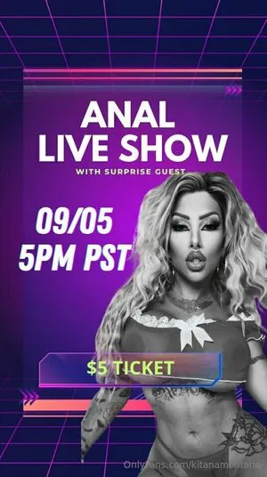 Kitanamontana OnlyFans Leaked Free Thumbnail Picture - #NsW2zfuyI0