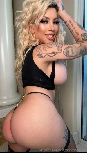 Kitanamontana OnlyFans Leaked Free Thumbnail Picture - #QeP4Vd63AI