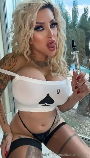 Kitanamontana OnlyFans Leaked Free Thumbnail Picture - #dt8vxzkRu0