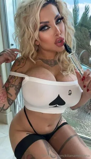 Kitanamontana OnlyFans Leaked Free Thumbnail Picture - #ebb0XMxQYr