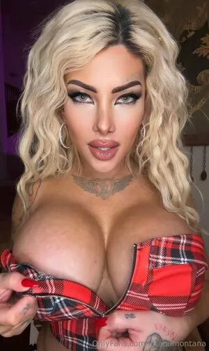 Kitanamontana OnlyFans Leaked Free Thumbnail Picture - #frikceLD36