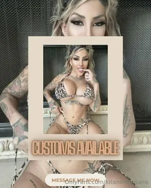Kitanamontana OnlyFans Leaked Free Thumbnail Picture - #wqEoCV1qGq