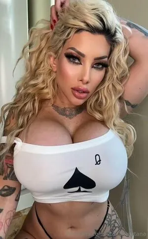 Kitanamontana OnlyFans Leaked Free Thumbnail Picture - #xEvWArJ1xD