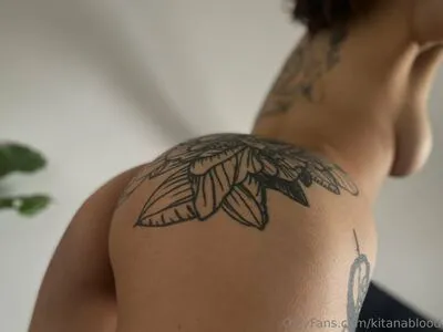 Kitanaofficial OnlyFans Leaked Free Thumbnail Picture - #ACynQLI7F4