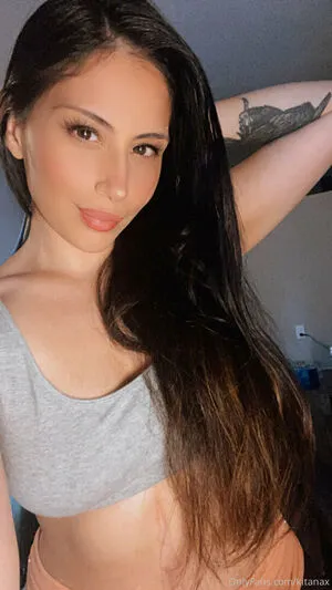 Kitanax OnlyFans Leaked Free Thumbnail Picture - #VBcxhzScEz