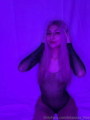 Kitanaxx Free OnlyFans Leaked Free Thumbnail Picture - #QfMdorUcgI