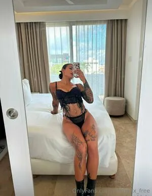 Kitanaxx Free OnlyFans Leaked Free Thumbnail Picture - #e7WLLT7d9M