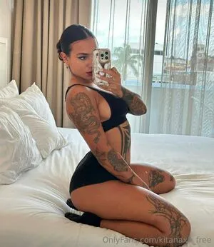 Kitanaxx Free OnlyFans Leaked Free Thumbnail Picture - #rKMHa93qxE