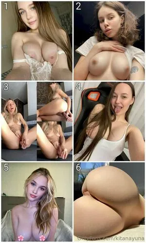 Kitanayuna OnlyFans Leaked Free Thumbnail Picture - #Nh8vjzrGF3