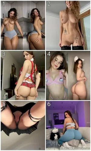 Kitanayuna OnlyFans Leaked Free Thumbnail Picture - #ScIQJiAm0N