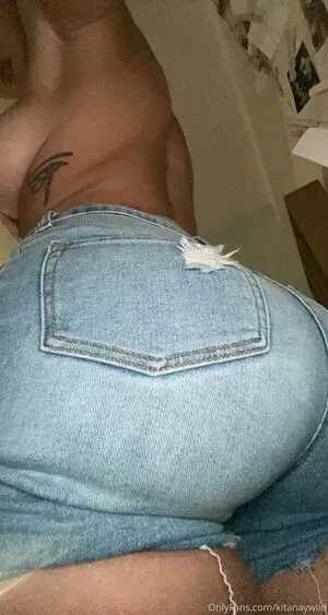 Kitanaywild OnlyFans Leaked Free Thumbnail Picture - #zQepkpSyU0