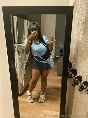 Kitarakiyoshi OnlyFans Leaked Free Thumbnail Picture - #370vnphMqd