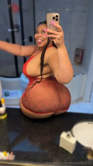 Kitareign222 OnlyFans Leaked Free Thumbnail Picture - #orZCPVd0sg