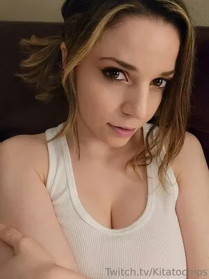 Kitatochips OnlyFans Leaked Free Thumbnail Picture - #1hkEucs68S