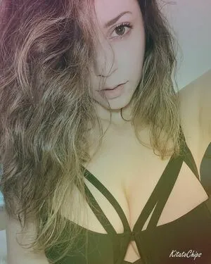 Kitatochips OnlyFans Leaked Free Thumbnail Picture - #4AeURGcO7b