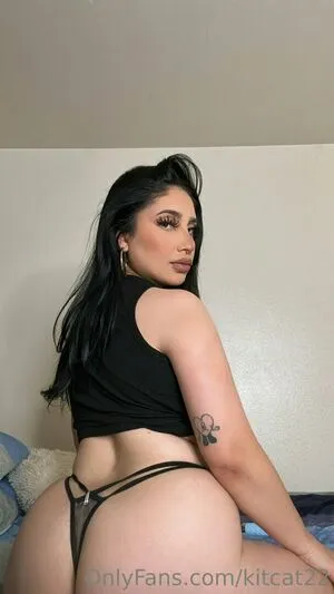 Kitcat22 OnlyFans Leaked Free Thumbnail Picture - #a8HSEl4Rm7